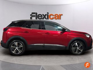 Peugeot 3008 1.2 PureTech 96KW S&S GT Line EAT8