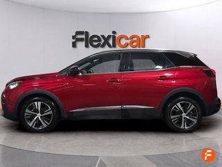 Peugeot 3008 1.2 PureTech 96KW S&S GT Line EAT8