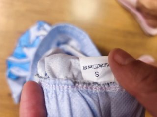 Chándal estilo Syna World Talla S