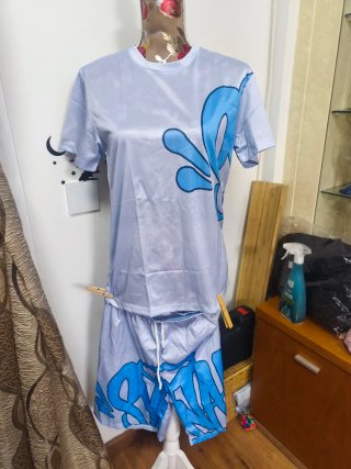 Chándal estilo Syna World Talla S