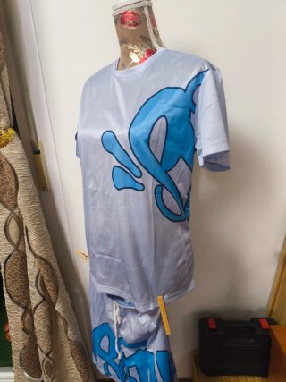 Chándal estilo Syna World Talla S