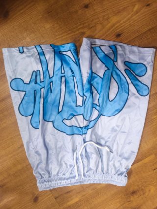 Chándal estilo Syna World Talla S