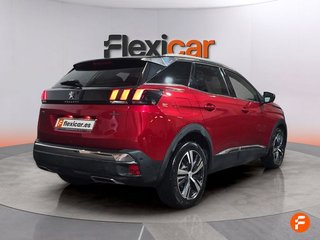 Peugeot 3008 1.2 PureTech 96KW S&S GT Line EAT8