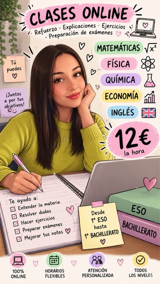 Clases particulares