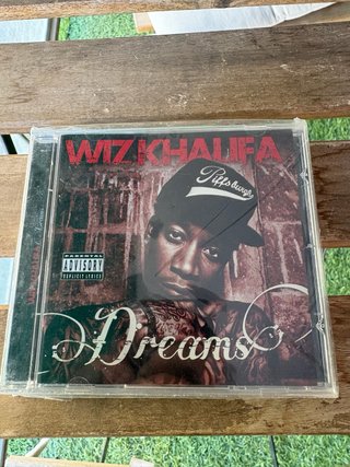 Lote de 25 CDs de Rap Internacional
