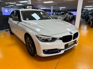BMW Serie 3 320D TOURING