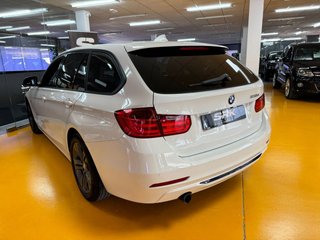 BMW Serie 3 320D TOURING