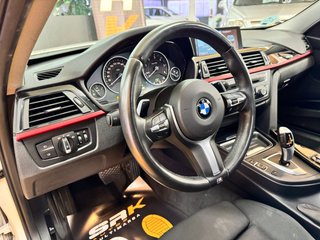 BMW Serie 3 320D TOURING