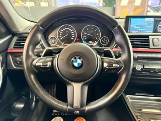 BMW Serie 3 320D TOURING