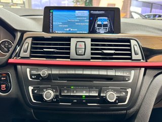 BMW Serie 3 320D TOURING