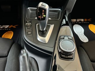 BMW Serie 3 320D TOURING