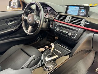 BMW Serie 3 320D TOURING