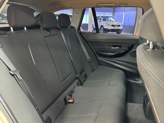 BMW Serie 3 320D TOURING