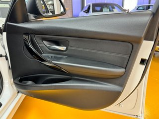BMW Serie 3 320D TOURING