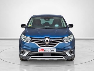 Renault Espace Initiale Paris Blue dCi 139 kW (190 CV) EDC