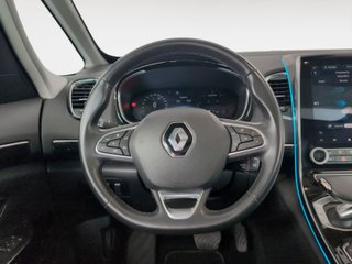 Renault Espace Initiale Paris Blue dCi 139 kW (190 CV) EDC