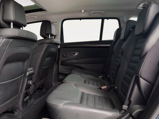 Renault Espace Initiale Paris Blue dCi 139 kW (190 CV) EDC