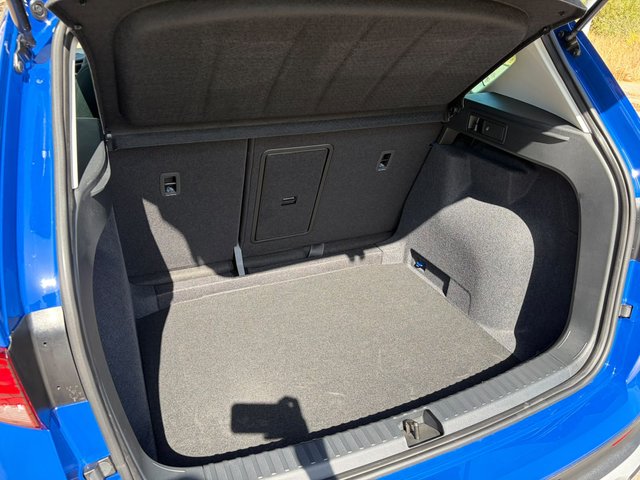 SEAT Ateca 2026