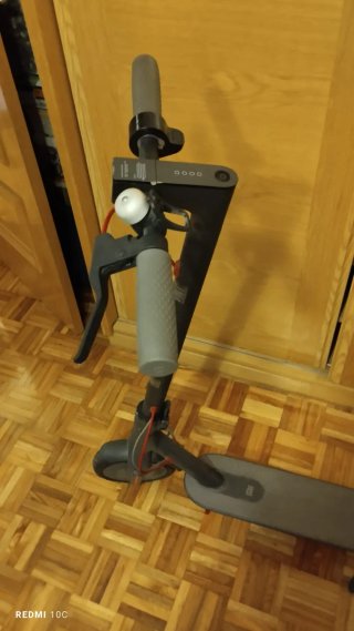 Patinete Eléctrico Xiaomi