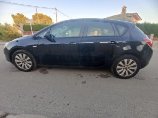 ❤️OPORTUNIDAD!!! OPEL ASTRA POCOS KM❤️