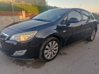 ❤️OPORTUNIDAD!!! OPEL ASTRA POCOS KM❤️