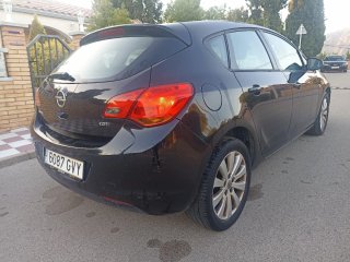 ❤️OPORTUNIDAD!!! OPEL ASTRA POCOS KM❤️