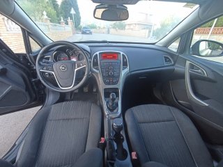❤️OPORTUNIDAD!!! OPEL ASTRA POCOS KM❤️