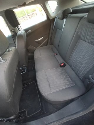 ❤️OPORTUNIDAD!!! OPEL ASTRA POCOS KM❤️