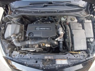 ❤️OPORTUNIDAD!!! OPEL ASTRA POCOS KM❤️
