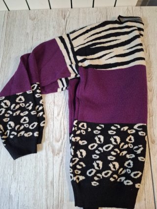 Jersey Estampado Talla M