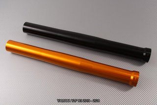 Vainas de horquilla SPR YAMAHA YZF R3 2019 - 2024