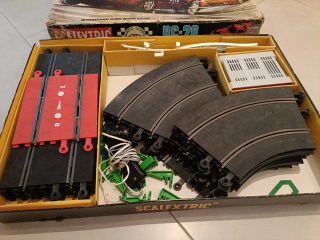 Scalextric