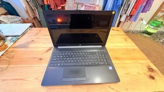 Portátil HP Intel Core i3 4GB RAM