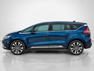 Renault Espace Initiale Paris Blue dCi 139 kW (190 CV) EDC
