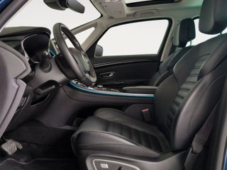 Renault Espace Initiale Paris Blue dCi 139 kW (190 CV) EDC