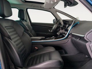Renault Espace Initiale Paris Blue dCi 139 kW (190 CV) EDC