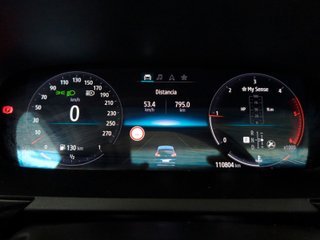 Renault Espace Initiale Paris Blue dCi 139 kW (190 CV) EDC