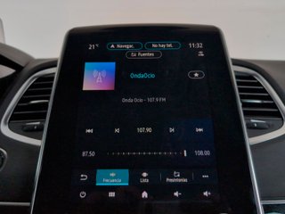 Renault Espace Initiale Paris Blue dCi 139 kW (190 CV) EDC