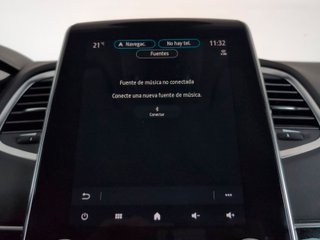 Renault Espace Initiale Paris Blue dCi 139 kW (190 CV) EDC