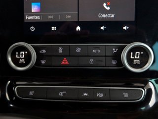 Renault Espace Initiale Paris Blue dCi 139 kW (190 CV) EDC