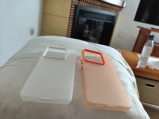 Fundas Xiaomi Poco X6 5G Nuevas