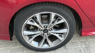 Ford Mondeo 2017