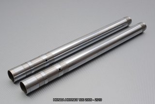Tubos de horquilla para HONDA HORNET 600 2009 2010