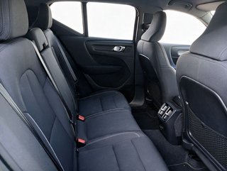 Volvo XC40 Recharge Eléctrico Plus Auto