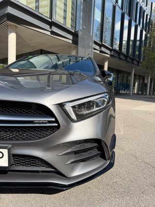 Mercedes-Benz Clase A 2022