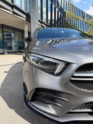 Mercedes-Benz Clase A 2022
