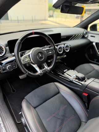 Mercedes-Benz Clase A 2022