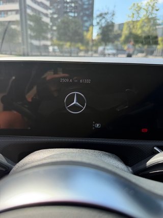 Mercedes-Benz Clase A 2022