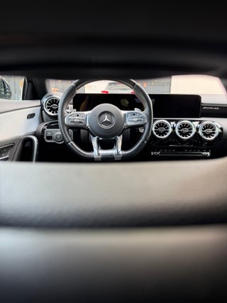Mercedes-Benz Clase A 2022