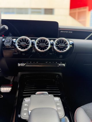 Mercedes-Benz Clase A 2022